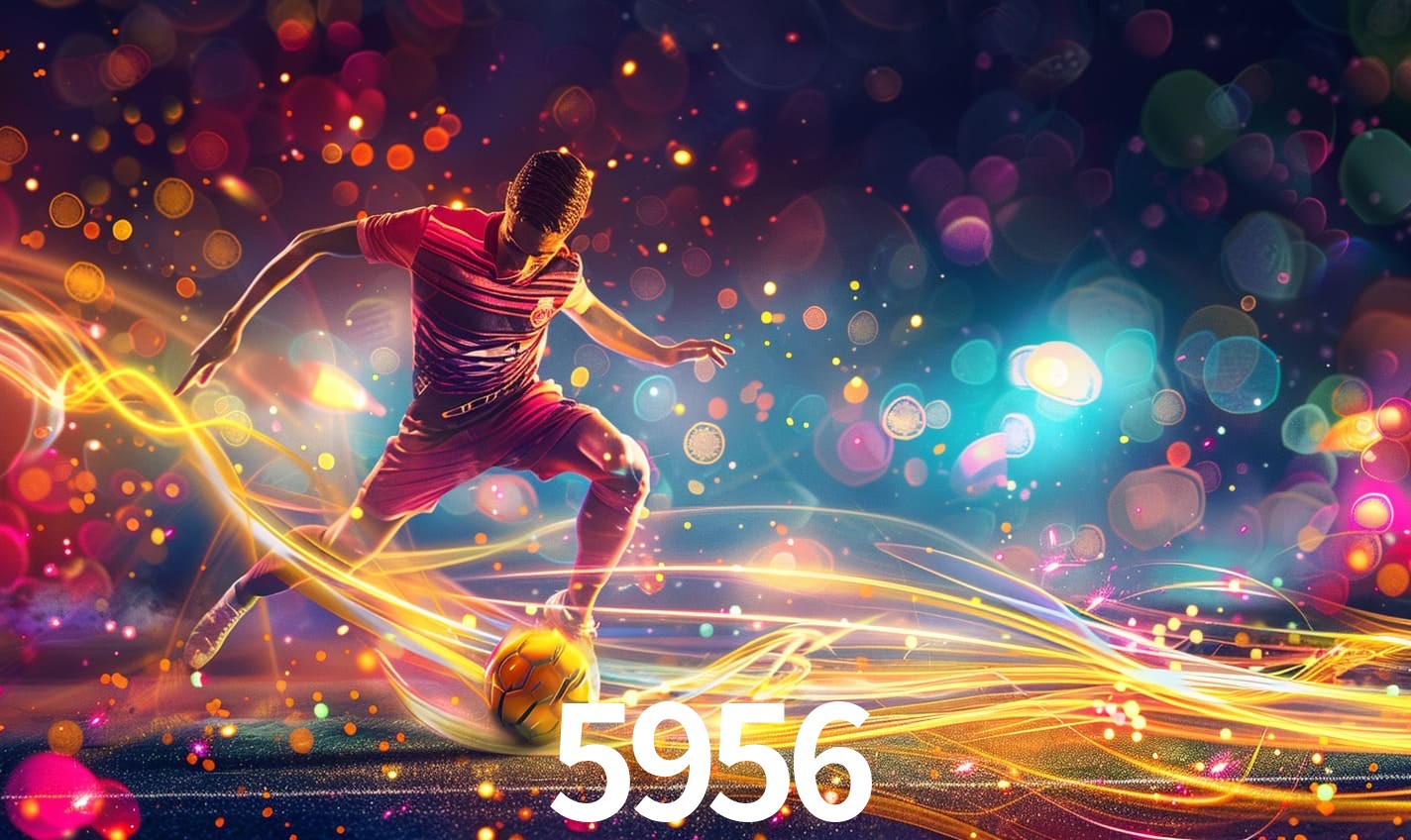 5956.COM Apostas de Futebol